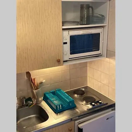 Apartment Merdassier Manigod