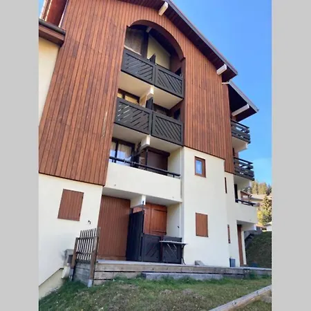 Merdassier Apartment