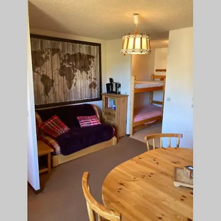 Merdassier Apartment *