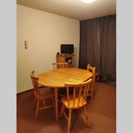 Apartment Merdassier Manigod