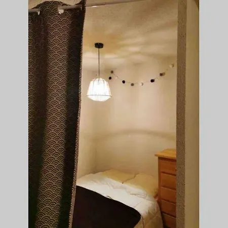 Merdassier Apartment Manigod